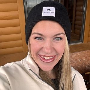 Meet your Posher, Kaleigh